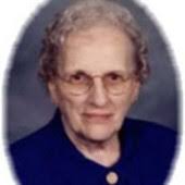 Margaret R. Nordick Obituary 2006