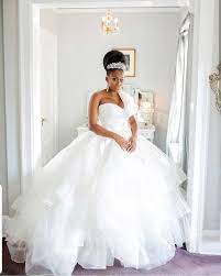 Brides By Nona Bridal Dress Designer Atlanta Afro Caribbean Wedding Weddingdresses Wedding Custom Wedding Gown Bridal Dress Design Designer Wedding Gowns