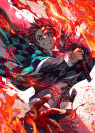 Anime chibi kawaii anime fanarts anime manga anime anime art cool anime wallpapers cute anime wallpaper animes wallpapers anime angel. 39 Demon Slayer Tanjiro Metal Poster Anime Demon Otaku Anime Anime