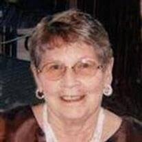 Mary Jane Fox Obituary