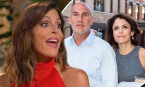 Bethenny Frankel confirms she is back with Dennis Shields