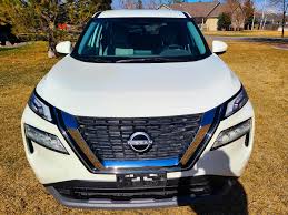 Nissan Rogue 2023 rental in Bozeman, MT by Daniel G.