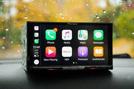 The Best Car Stereos With Apple Carplay And Android Auto Reviews By Wirecutter