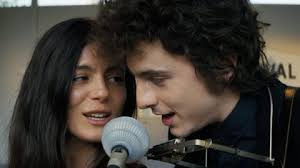 Deep Focus: The Mustang