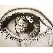 Drawing I Sene It Is The Best Drawing I Have Ever Sene It Is The Best Emotionale Zeichnungen Abstrakte Bleistiftzeichnungen Erstaunliche Zeichnungen