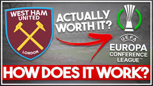 England conference league season 2020/2021 table. What Is The Europa Conference League Is It Worth It For West Ham Youtube