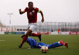 Lee casciaro 1 goals, mustapha yahaya 1 goals. Lincoln Red Imps 0 5 Rangers How Did The Red Imps Rate Heraldscotland