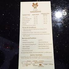 Types of physician careers 1. The Walk In Rates Picture Of Hotel Westree Kuala Lumpur Tripadvisor