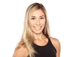 Fitness Instructor: Sam Boozer