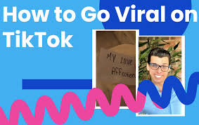 How to go viral on tiktok reddit. How To Get Tiktok Famous Reddit How Tiktok 2020