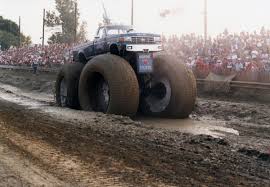 Sport truck usa's number of active job openings can be viewed here. Bigfoot Vs Usa 1 The Birth Of Monster Truck Madness History