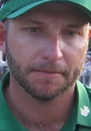 We’re not crying, you are! 🥹 Relive the epic playoff hole between Dean &  Sergio at last years #livgolfmiami #livgolf #golf