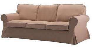 Ikea Ektorp Pixbo Sofa Cover Idemo Beige 901 303 23 New In Box In 2021 Ektorp Sofa Ikea Ektorp Ektorp Sofa Cover
