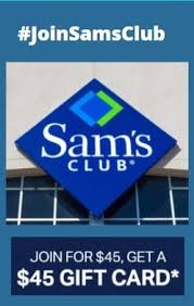 The birds are perfectly seasoned and make it easy to start a family dinner. Sams Club Online Get A 45 Gift Card With 45 Membership More Thrifty Nw Mom