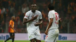 Konyaspor vs sivasspor h2h head to head statistics and team results in turkey super lig 2019 2020. Arouna Kone Scores As Sivasspor Hold Konyaspor Goal Com