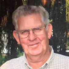 Obituary information for L.D. Fair