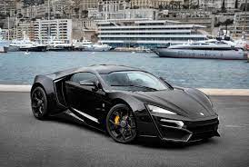 W Motors Lykan Hypersport Be The 1st To Learn All Tech Details On Our Website Supercar Lykan Hypersport Most Expensive Luxury Cars Expensive Sports Cars