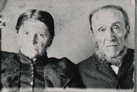 My mother Fran Geisler/Scialabba