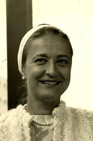 Marina A. Goodenough