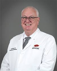 Daniel Wildes, D.O., FACOI, FACC