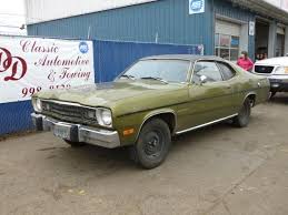Image result for Golden Fawn 1974 Dart