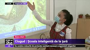 Este pregătită să primească de luni elevii în condiții de maximă siguranță. Aproape Incredibil Cum Se Face È™coalÄƒ In Ciugud Cea Mai BogatÄƒ ComunÄƒ A Romaniei
