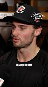 Debut day for X. Amanda Stein talks Xavier Parent and more in Devils  Download presented by Prince Edward Island Tourism.