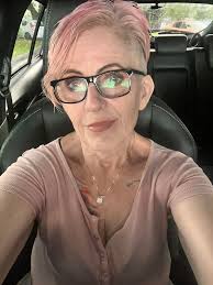 Lots of people seem to dislike the word 'moist' and I don't understand why.  I guess the word 'damp' could also be used but, to me, damp is a bit wetter  than