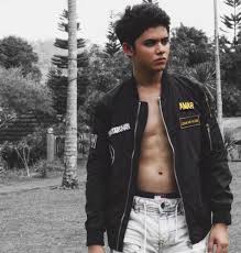 Hasil gambar untuk wallpaper aliando