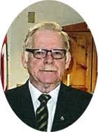 Brian MacKenzie Obituary