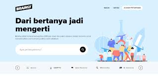 10,538 open jobs in kraków. Review Brainly Si Penyelamat Siswa Kesibukan Mahasiswa