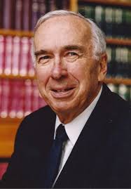 Richard Conti, a life in the law and rugby league