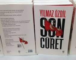 Anadolu'ya geçiyoruz! son cüret /yılmaz özdil piyasaya çıktımı. Son Curet Yilmaz Ozdil Turkce Kitap Yeni 8 Ekim 2020 Turkish Book Curet Yilmaz 9786254440489 Ebay