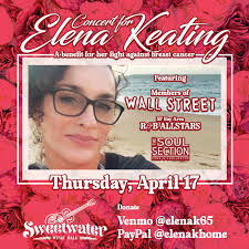 April Grisman Vocal Coaching