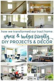 About diy projects home decor. My Home Tour All My Diy Home Decor Projects And Room Reveals