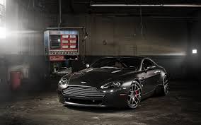 Limited Edition Aston Martin V12 Zagato Aston Martin Aston Martin Vantage Aston Martin V8