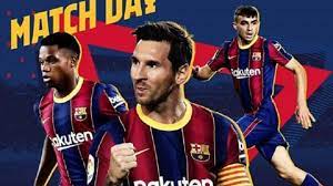 Berlangsung Barcelona Vs Juventus Di Liga Champions Tonton Live Streaming Sctv Vidio Com Gratis Tribun Timur
