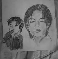 The greatest teacher, failure is."