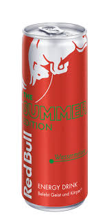 Die anderen sorten sind doch genauso gut bis besser und interessanter? Red Bull Neue Red Bull Summer Edition Wassermelone