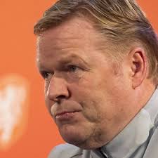 We did not find results for: Bondscoach Koeman Vanwege Hartproblemen Opgenomen In Amc Nos