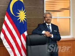 Tema/tajuk:11.1 pembinaan negara dan bangsa yang merdeka soalan:sistem ahli yang diperkenalkan oleh british di tanah melayu telah men. Isu Perpaduan Kaum Fokus Utama Waytha Moorthy