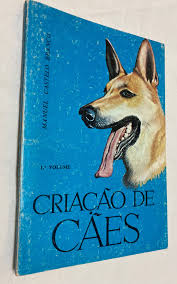 Criação de cães volume 1 Torres Novas • OLX.pt