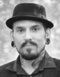 Riley Earl Jonathon Dawson