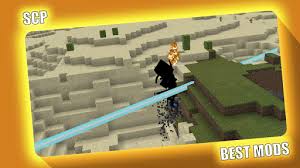 Lee reseñas, compara valoraciones de clientes, mira capturas de pantalla y obtén más información sobre multiplayer servers & mods for minecraft pe. Download Scp Foundation Mod For Minecraft Pe Mcpe Free For Android Scp Foundation Mod For Minecraft Pe Mcpe Apk Download Steprimo Com