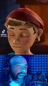 Оригинал, конечно, слишком хорош))