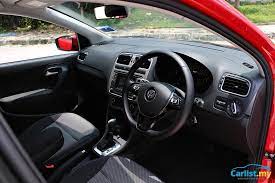 Learn more about our vw sedan, suv, coupe, hatchback car and more. Review Volkswagen Polo Hatchback 1 6 Mpi Back To Basics Reviews Carlist My