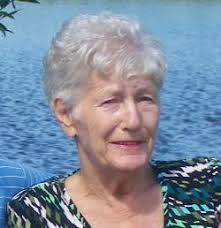 Patricia Margaret Ann DeCoste