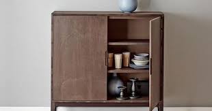 Ikeas Neue Serie Regissor Ist Blitzschnell Aufgebaut Mobler Skap Interior