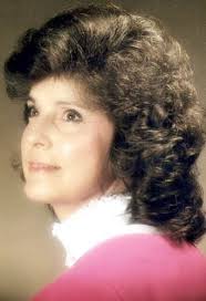 Gloria Brown Obituary (1942