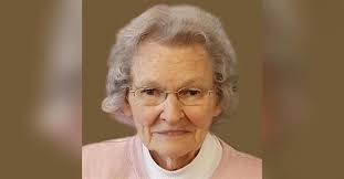 Mary Louise Root Cowen Obituary